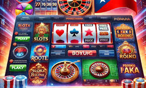 Nove cz casino Nové trendy v online hazardních hrách