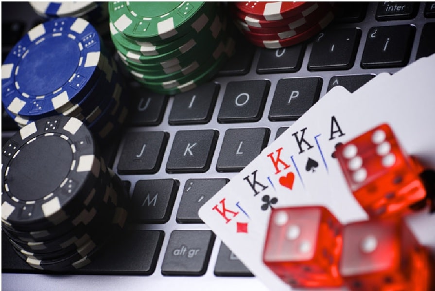 Online Casino About UK The Ultimate Guide to Gaming in the United Kingdom