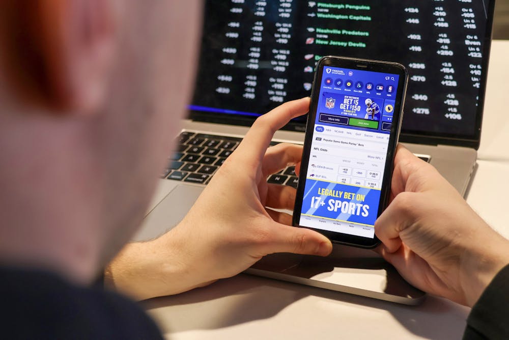 Your Ultimate Bookmaker Comparison Guide - Find the Best Betting Options
