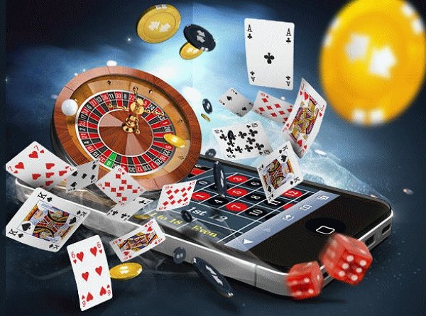 Your Ultimate Guide to Casino Online UK Real Money 15