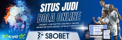 Agen Sbobet88 Panduan Lengkap untuk Pemain Pemula dan Berpengalaman Agen Sbobet88 Panduan Lengkap untuk Pemain Pemula dan Berpengalaman
