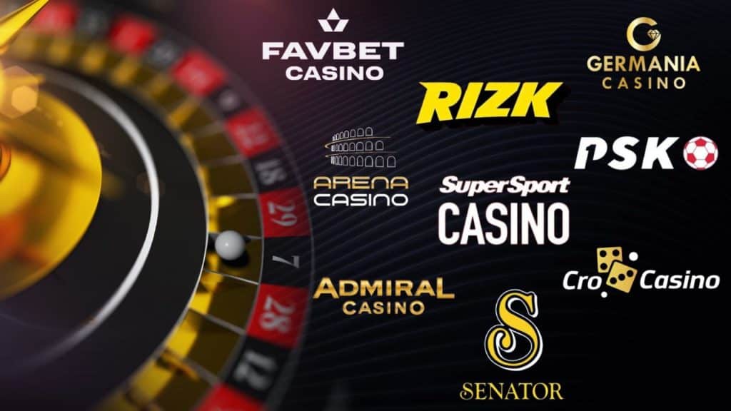 Blackjack - Best Casino Sites 11