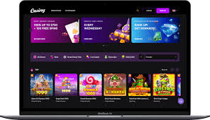 Comprehensive Casiny Casino Review A Gamer's Paradise Comprehensive Casiny Casino Review A Gamer's Paradise