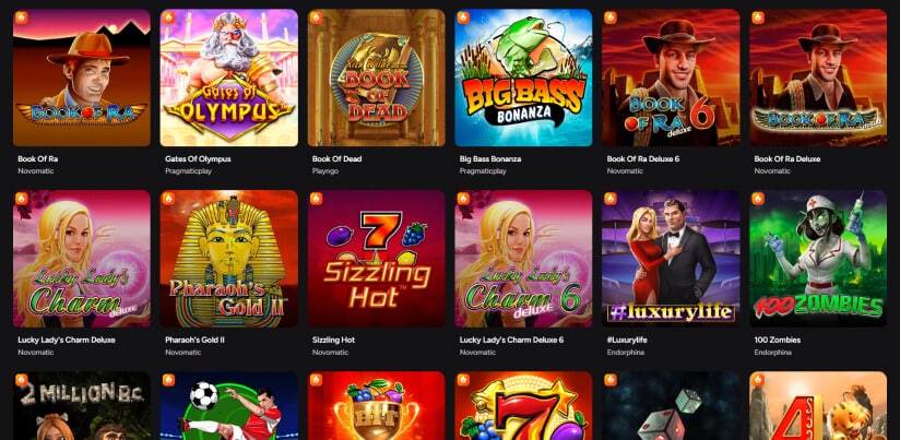 Discover the Excitement of Casiny Casino 84 Discover the Excitement of Casiny Casino 84