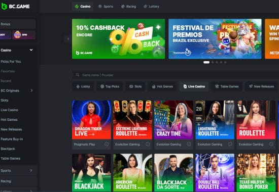 Experience the Thrill of Bcstavka Crypto Casino