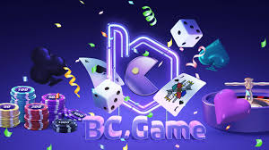 Experience the Thrill of Bcstavka Crypto Casino