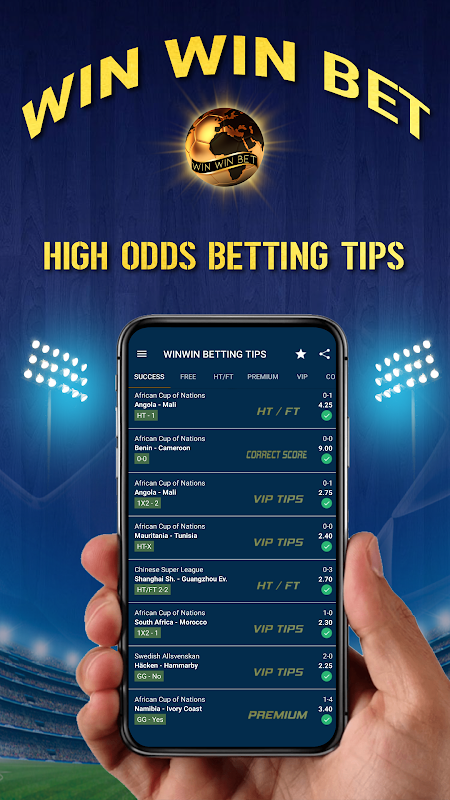 Explorez les Matchs à venir WinWin Bet  Préparez-vous à parier