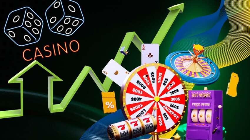 Exploring the Thrills of Memo Casino & Sportsbook 25 Exploring the Thrills of Memo Casino & Sportsbook 25