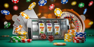 Mezinárodní online casino - Vše, co potřebujete vědět Mezinárodní online casino - Vše, co potřebujete vědět