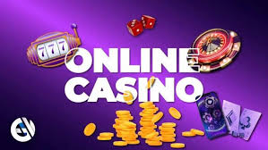 Ultimate Guide to Online Casino Betting UK 33