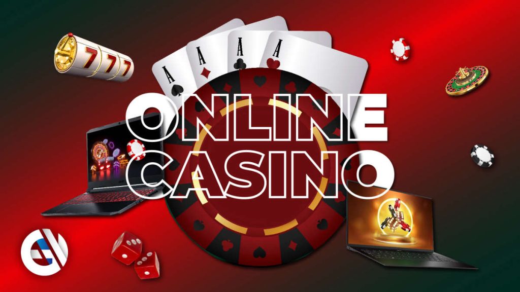 Ultimate Guide to Online Casino Betting UK 33