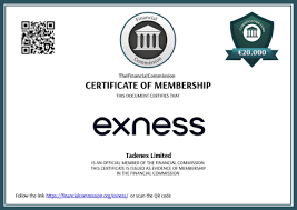 Discover Exness Oman Your Gateway to Trading Success