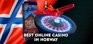 Discovering the Best Norwegian Casino Sites for 2023 Discovering the Best Norwegian Casino Sites for 2023