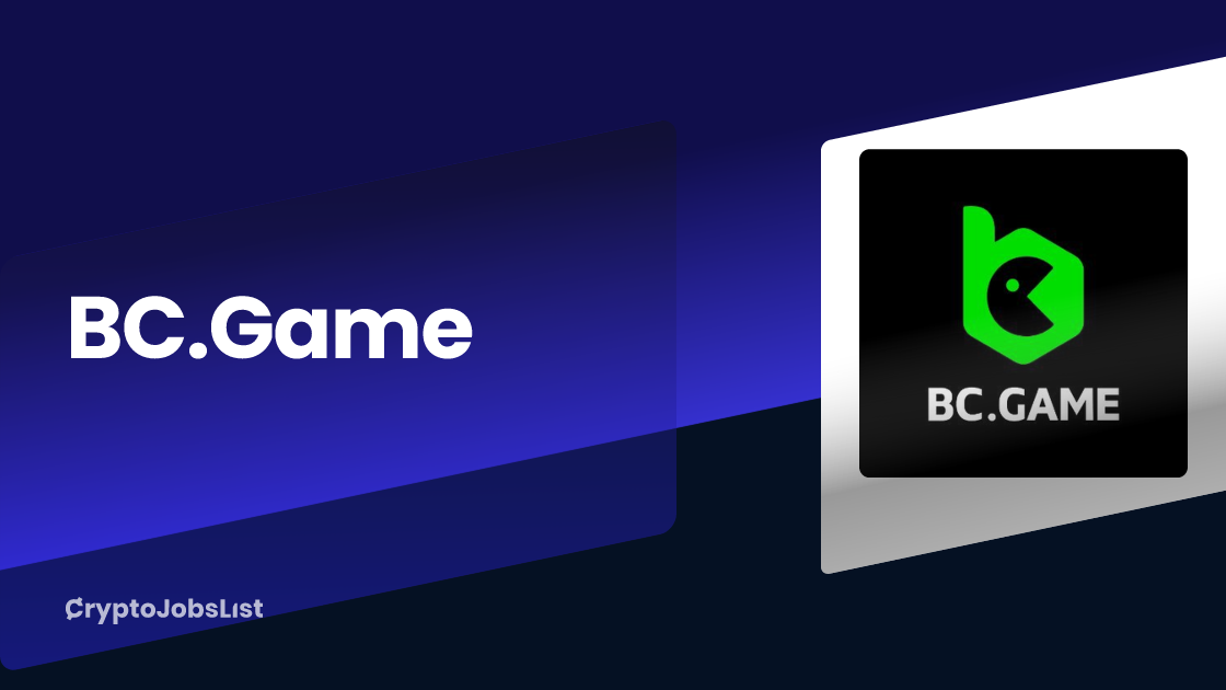 Discovering the Future of Gaming with BC a.me