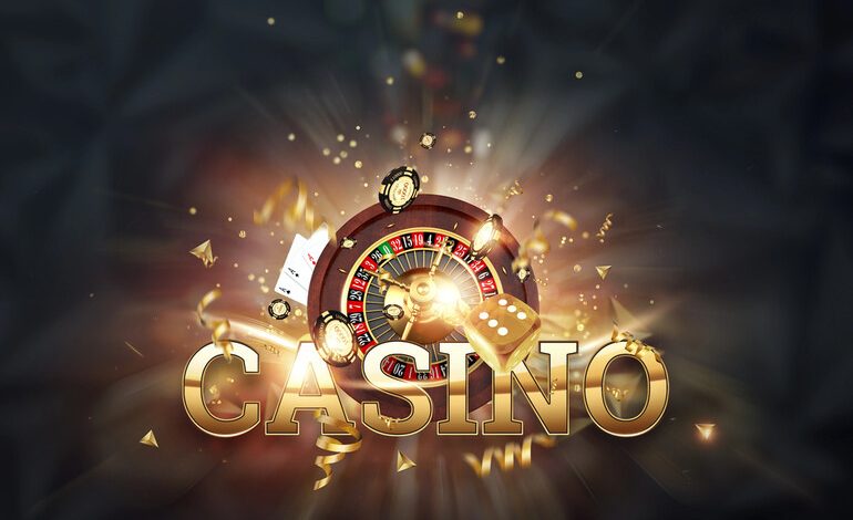 Experience Thrills and Wins at LuckyStar Casino Experience Thrills and Wins at LuckyStar Casino